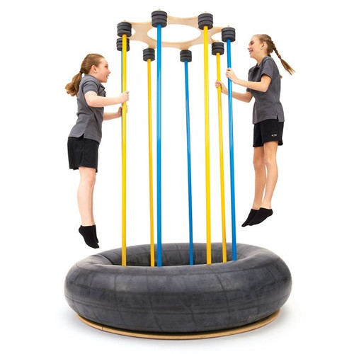 JUMP & PLAY ISLAND