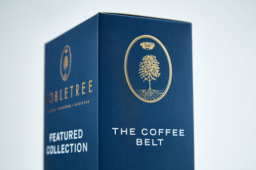 Rigid Box Packaging