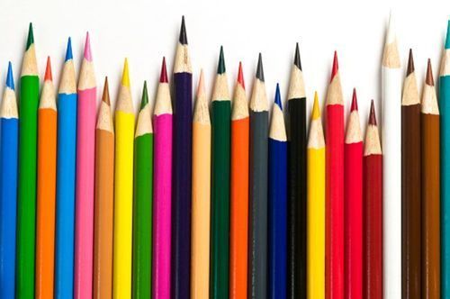 Pencils