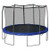 Skywalker trampoline - 15ft round