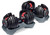 Bowflex Adjustable Dumbbells