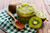 Kiwi jam 8 oz.