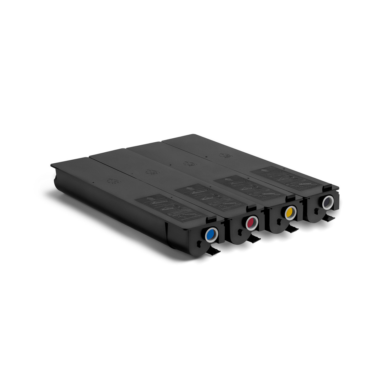 Compatible Toshiba toner cartridges for use in e-Studio 2525AC