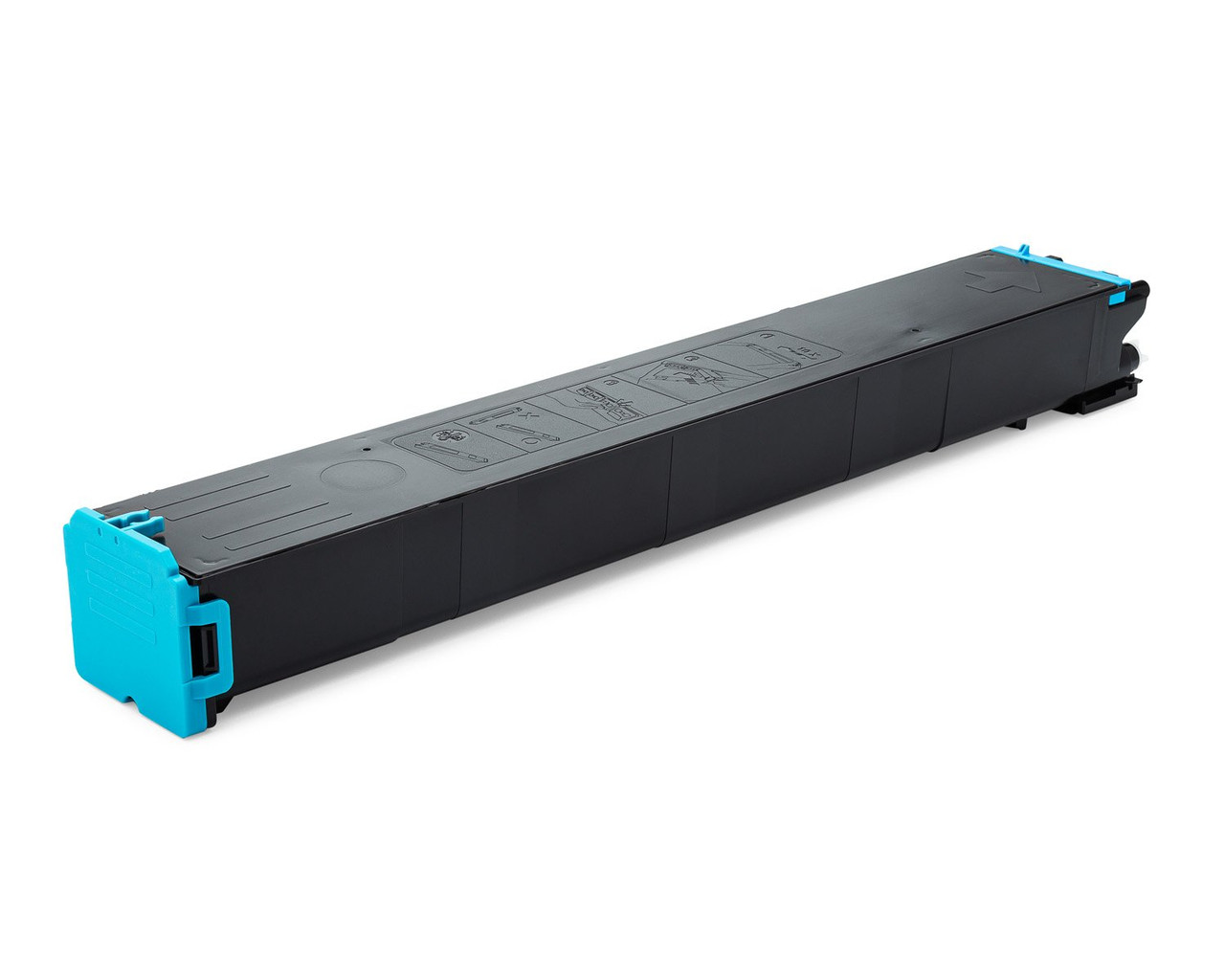 Compatible Sharp MX-61NT, MX61NT Toner