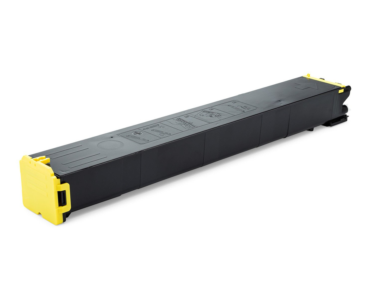 Compatible Sharp MX-61NT, MX61NT Toner