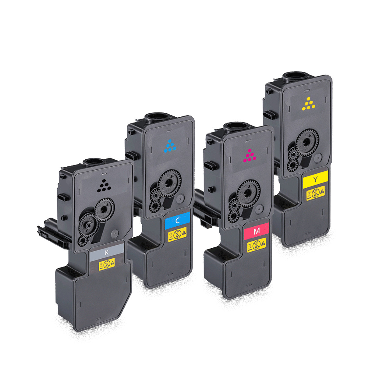パリコレクション Compatible Replacement M5526cdw P5026cdw Kyocera for アクセサリー