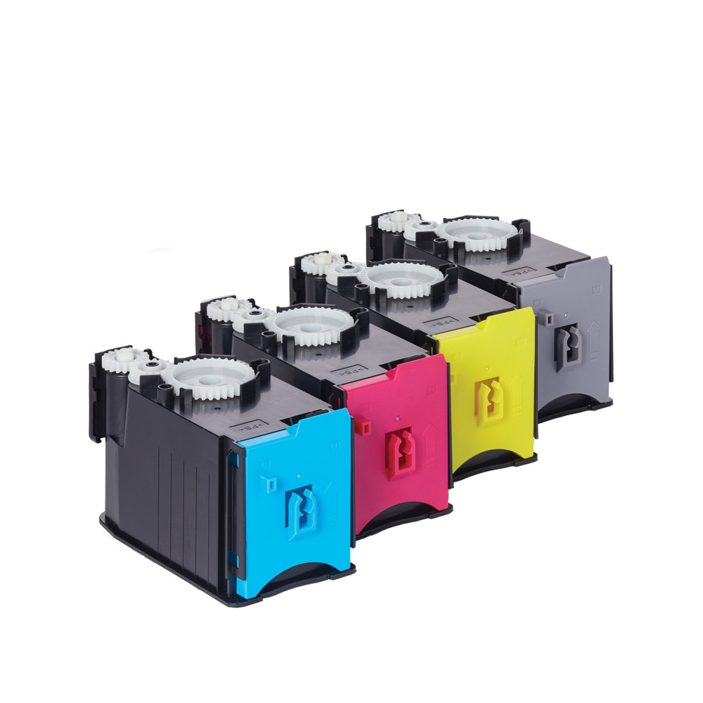 Compatible Replacement for Sharp MX-C30NT, MX-C250F, C300P, C300W