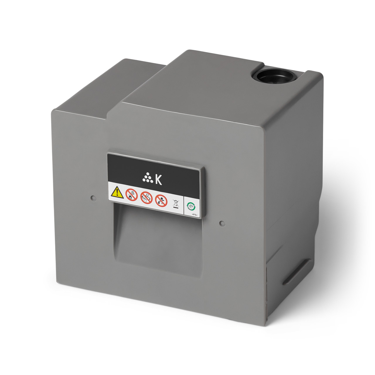 Compatible Replacement for Ricoh MP C6502SP, MP C8002SP (Cyan