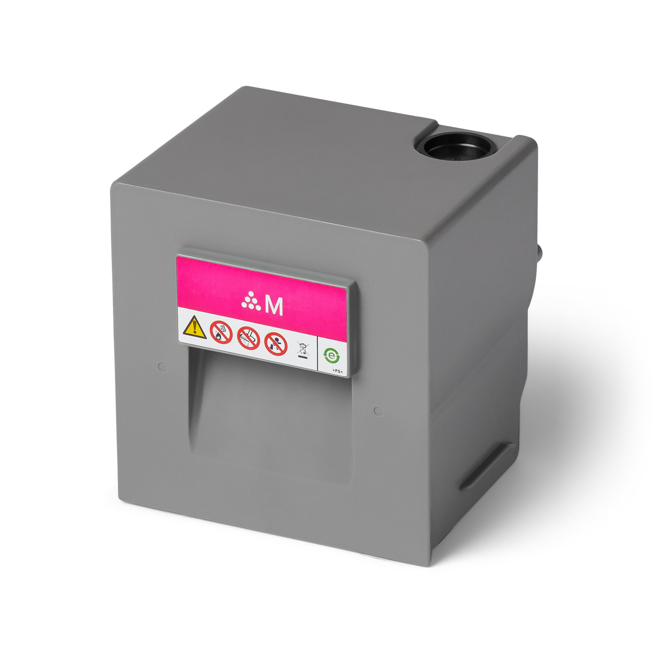 Compatible Replacement for Ricoh MP C6502SP, MP C8002SP (Cyan