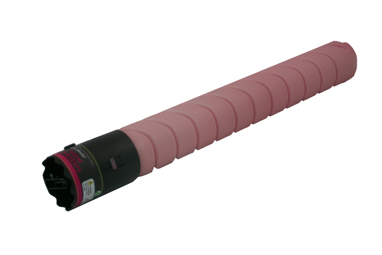 Compatible Replacement for use in Konica Minolta TN321, C224, C284
