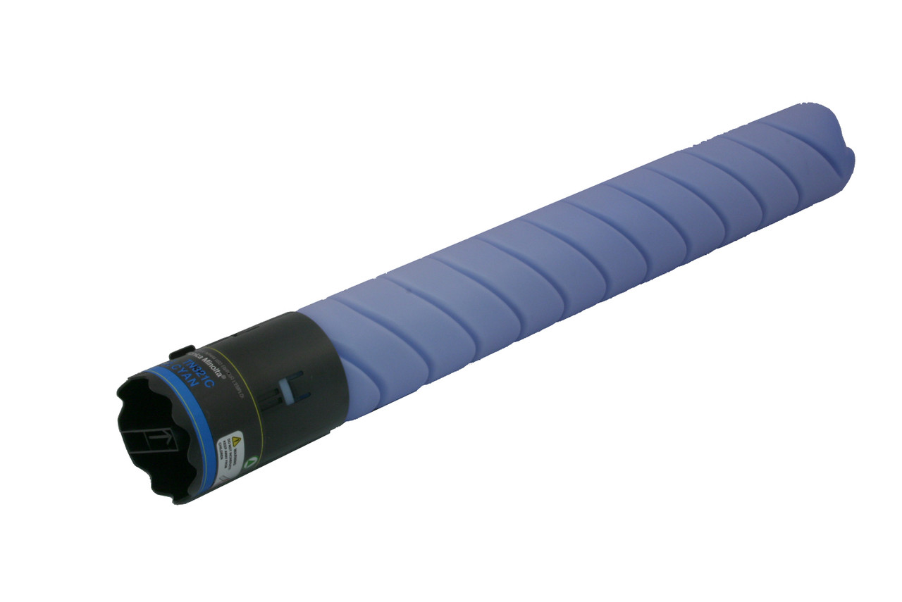 Compatible Replacement for use in Konica Minolta TN321, C224, C284