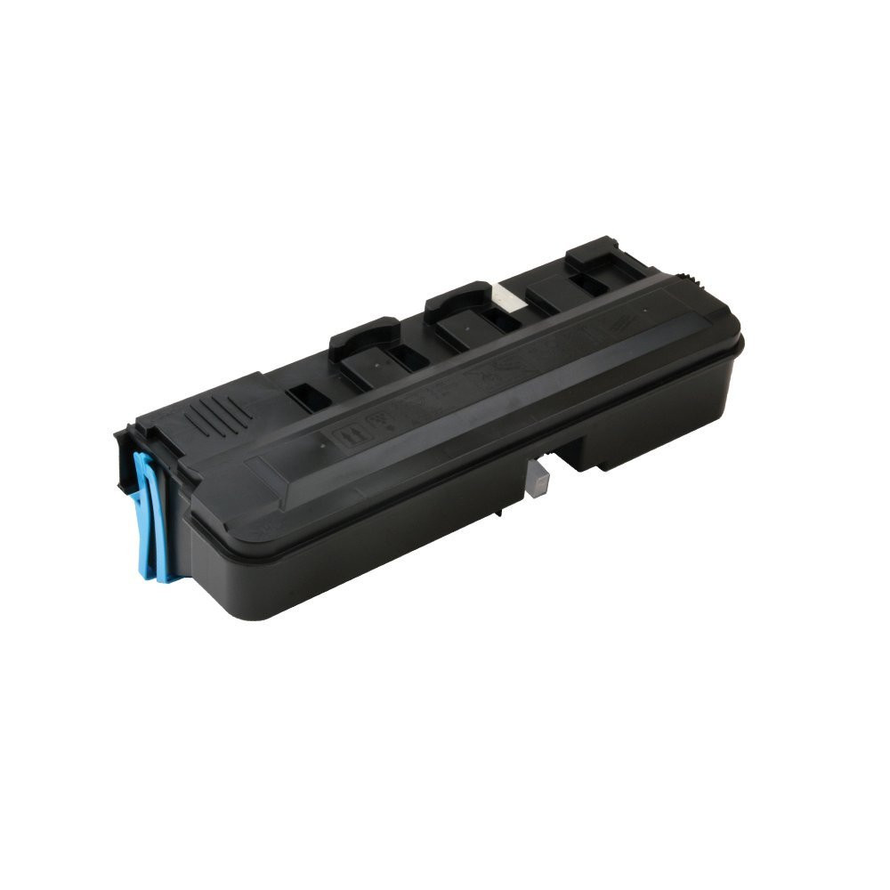 Image of Compatible Konica Minolta WX-103 Waste Toner Box. A replacement for WX-103, A4NN-WY3, A4NN-WY1, A4NN-OY2.