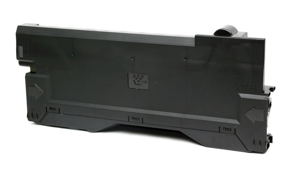 Image of Compatible Waste Container for Sharp MX-609HB. Use in MX-M2630, MX-M3050, MX-M3070, MX-M4050, MX-M4070, MX-M5070, MX-M2651, MX-M3071,MX-M3571 MX-M4071 Black and White Printers