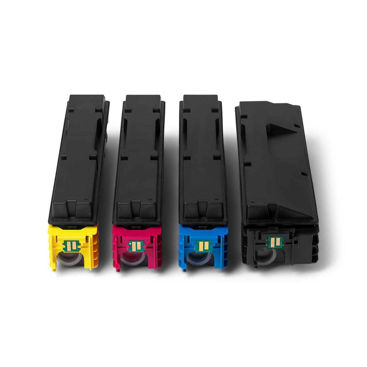 Image of Compatible Kyocera ECOSYS PA4000cx/MA4000cix/MA4000cifx, TK-5382 Toner (Black, Cyan, Magenta, Yellow)
