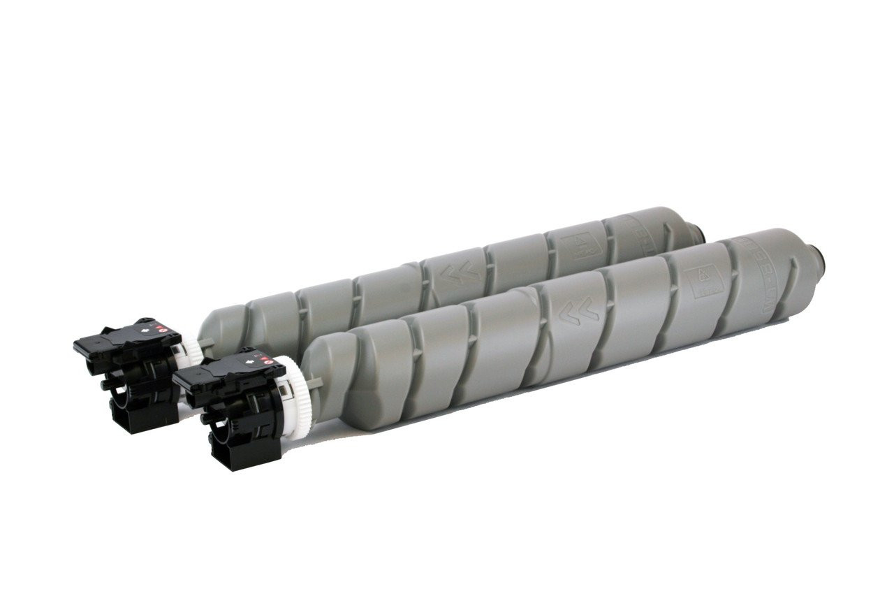 Image of Compatible Waste Container for Kyocera Copystar WT-8500, P8060cdn, TASKalfa 2553ci, 3252ci, 4002i, 5002i, 5052ci, 6052ci (2 cartridges)