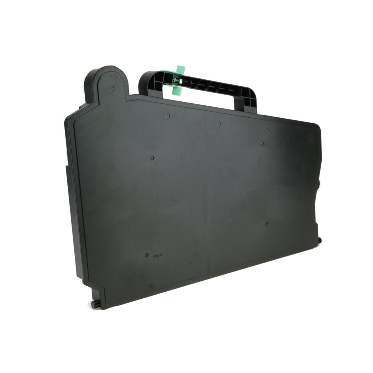 Image of Compatible Ricoh Savin Lanier 406665 waste container. For Ricoh SP C430, SP C431, SP C435, SP C440 (406665), Lanier LP 137CN, LP 142CN, Savin CLP 37, CLP 42 color laser printers.
