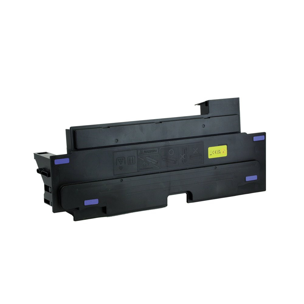 Image of Compatible Kyocera TASKalfa 406ci, 408ci, 508ci, WT-5191 Waste Container