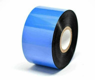 1.18" x 2953' Black Wax Resin Ribbon Thermal Transfer Ribbon by SSI PrintHeads
