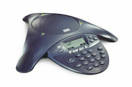 Cisco CP-7935 IP Conference Phone 2201-06612-001 with LCD Screen & DHCP Res.