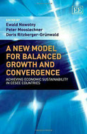 A New Model for Balanced Growth and Convergence: Achieving Economic Sustainabili