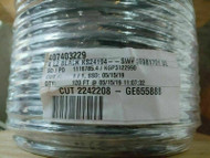 4 AWG L2 GE Critical Power KS-24194 Power Wire RHH 407403229 120 FT Spool New