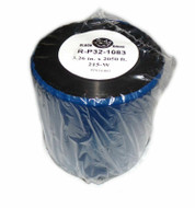 Black Rhino 215-W Premium Wax Resin Ribbon R-P32-1083 3.26" x 2050FT PP614460