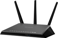 NETGEAR Nighthawk Smart WiFi Router R7000-100PAS AC1900 Up to 1900Mbps