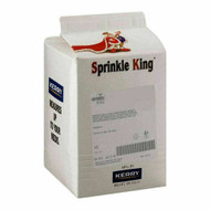 24lbs Sprinkle King Candy Sprinkles Pink Decorettes Case of 4 6lb Cartons