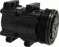 Murray Reman. A/C Compressor 57127 Ford FS10 with Clutch Ford Mercury