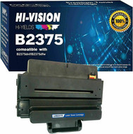 HI-VISION HI-YIELDS Compatible Dell B2375 593-BBJ8PTH4 B2375DNF B2375DFW