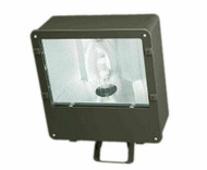 Atlas FLL-250PQPK 250W MH HID Flood Light Commercial Exterior Pulse Start CWA