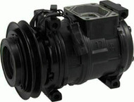 Murray Reman. A/C Compressor 77305 10PA17C With Clutch Dodge Chrysler Plymouth