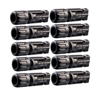 PACK OF 20 Multi-Contact MC4 Female Connectors for Solar Panels Power Connectors