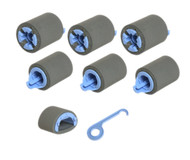 Hewlett Packard OEM Maintenance Kit 6x Feed Rollers, Separation Roller