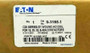 Eaton Cutler-Hammer 9-3185-1 Motor Control Coil 110/120VAC C25 Series D1 15-40A