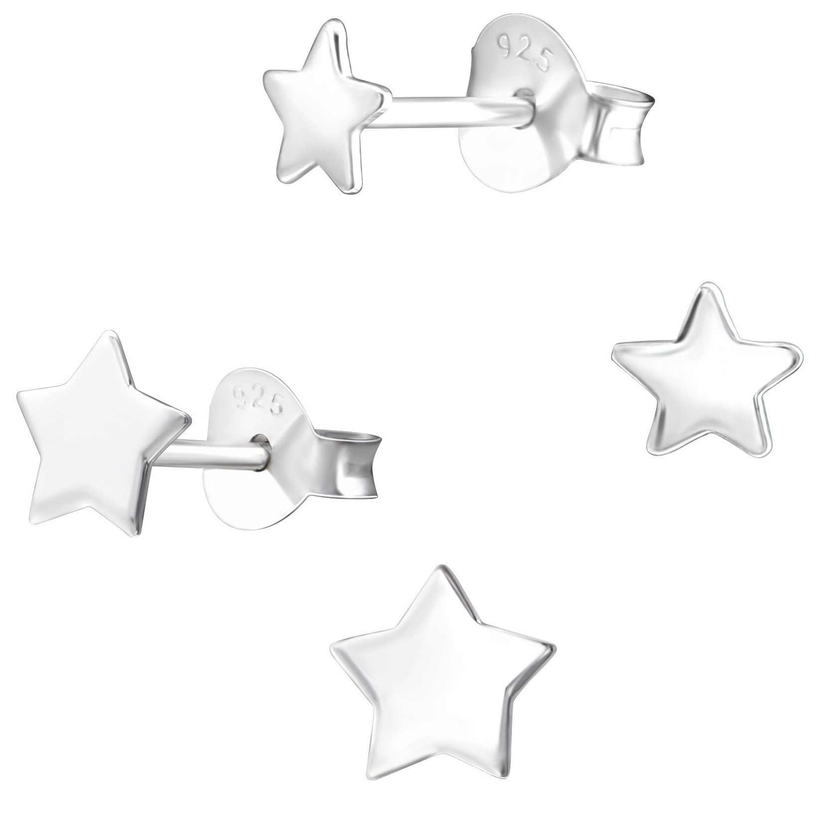 Star Studs main image 0