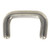 Stainless Steel Septum Staple Retainer (16g-10g)