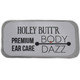 Holey Butt'r Premium Ear Stretching Aftercare Balm