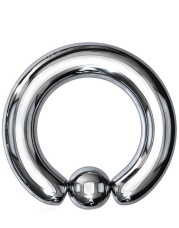 Captive Bead Rings, Hoops