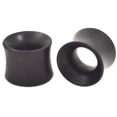 Sono Wood Plugs 8G - 2 Inch Sold Here - Foto 2