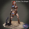 Erikka the Slayer