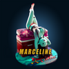 Marceline the Vampire Queen Normal