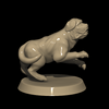 Mastiff Companion