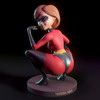 Elastigirl 2 Normal