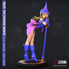 Dark Magician Girl
