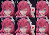 Face Options