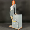 Dana Scully