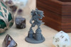 Saru the Goblin Monk