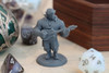 Durn the Firbolg Bard