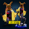 Mimikyu Normal